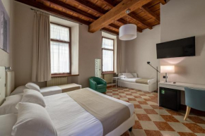 Residenza Accademia Mantova